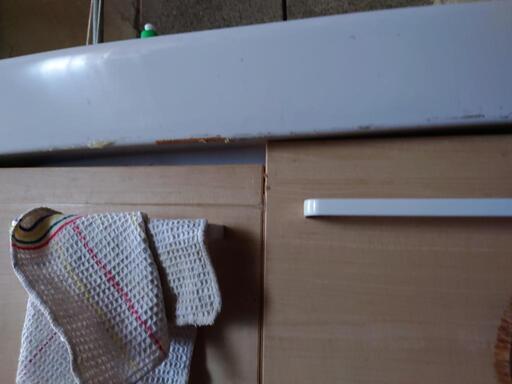 洗面台 中古になります 金沢市