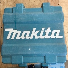 マキタ　MAKITA 高圧エア釘打　値引交渉対応します。