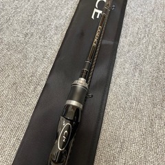SHIMANO　EXSENCE  ベイトロッド