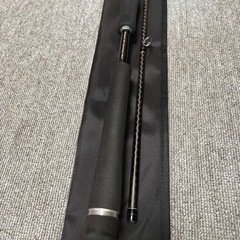 SHIMANO　EXSENCE  ベイトロッド