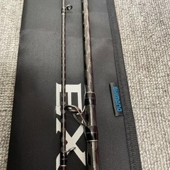 SHIMANO　EXSENCE  ベイトロッド