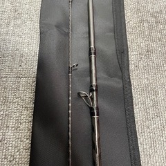 SHIMANO　EXSENCE  ベイトロッド