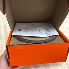 【新品未使用】ル・クルーゼ　20cm鍋