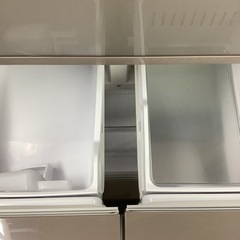 HITACHI 日立 冷蔵庫 R-S40J 2019年製 401L