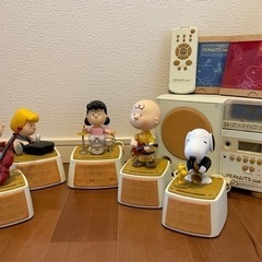 【ネット決済・配送可】破格‼︎希少品‼︎【SNOOPY】スヌーピ...