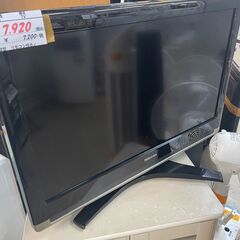 リサイクルショップどりーむ荒田店　No7544 テレビ　液晶テレ...