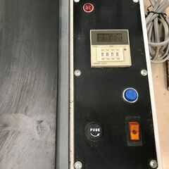 🤩大幅値下げ🤩✨サナダ　中古　露光機✨うるま市田場✨