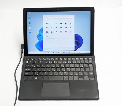 送料無料 保証付 高速SSD 12.3型 タブレット DELL Latitude 5285 2in1 中古良品 第7世代i5 8GB 無線 Bluetooth カメラ Windows11 Office