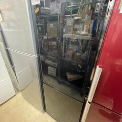 リサイクルショップどりーむ荒田店　No7533 冷蔵庫　大きい２...