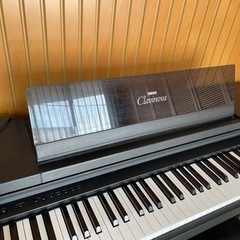 YAMAHA 電子ピアノ Clavinova CLP-550 (...