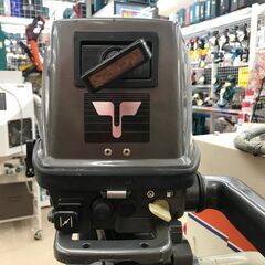 ✨トーハツ 中古 369（S） 2スト 5馬力 船外機✨うるま市田場✨