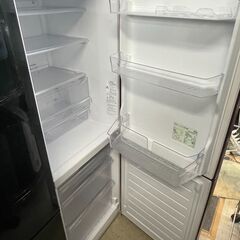 リサイクルショップどりーむ荒田店 No7532 冷蔵庫 2ドアで大きい 