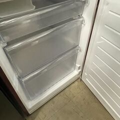 リサイクルショップどりーむ荒田店 No7532 冷蔵庫 2ドアで大きい 