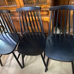 【愛品館市原店】藤栄｜ブルックス｜ダイニング７点セット