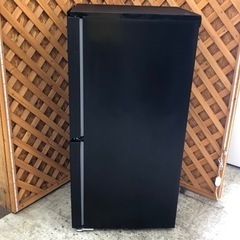 愛品館江戸川店】SHARP 152L 2ドア 冷蔵庫 （2021年製） ID:143-015612-
