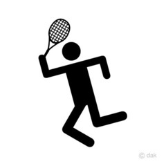 ①仙台市近郊 ソフトテニス  の画像