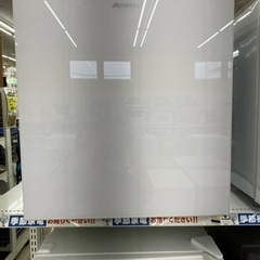 Abitelax💛ガラスドア採用💛45L冷蔵庫7959