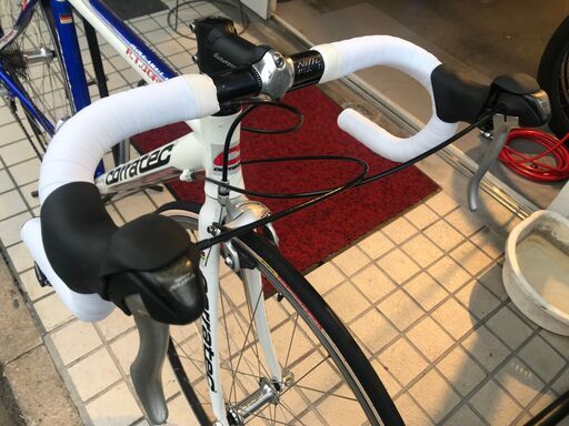 コラテックロード レストア済みの中古です