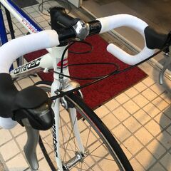 コラテックロード レストア済みの中古です