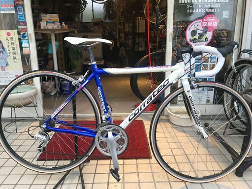 コラテックロード　レストア済みの中古です