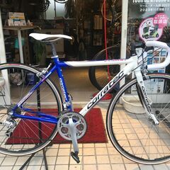 コラテックロード レストア済みの中古です