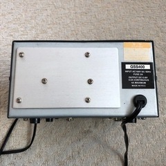 【SALE】★100V〜12V変換インバーター‼️