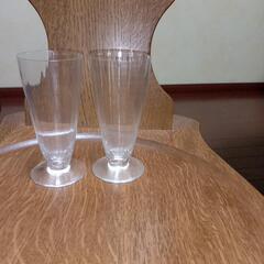 Baccarat　グラス