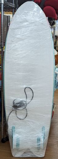 NSPサーフボード 【☆コストコ商品☆】AGIT WS 5FT8IN サーフボード ag