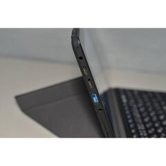 中古美品タブレットPC「MT-WN1004-V2」マウスのWindows11搭載10.1型着脱式