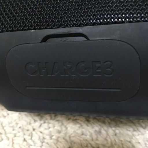 JBL charge3  他出品多数有