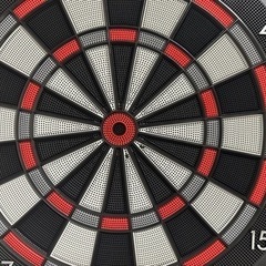 ダーツボード DARTSLIVE200