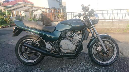 ジェイド250