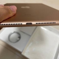 32GB iPad (第6世代) + Apple Pencil (両方美品)