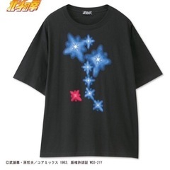 ☆しまむら 北斗の拳 Tシャツ☆③