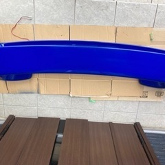 GDB GDA インプレッサ 大型純正リアスポイラー ウイング 