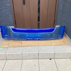 GDB GDA インプレッサ 大型純正リアスポイラー ウイング 