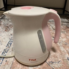 t-fal ティファール　電気ケトル