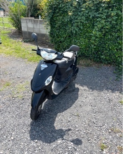 577.  動画あり　 SYM  X'PRO風　4スト　原付　バイク　50cc   車体