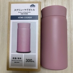 【未使用】 トップバリュ   マグボトル