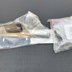 n-van マルチボード(リア用/助手席側)
値引き交渉承ります!
[08U35-TXA-002B]