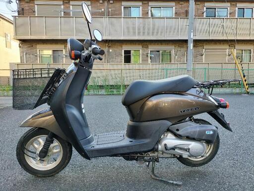 HONDA　Today　AF-67 走行2369km