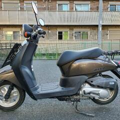 HONDA　Today　AF-67 走行2369km 