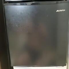 【2016年製】アビテラックス　吉井電気 1ドア 冷蔵庫 AR-...