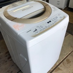 洗濯機 7kg 家電の中古が安い！激安で譲ります・無料であげます(67