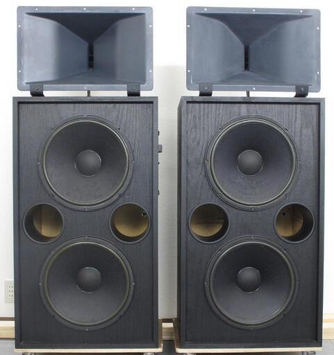 エレクトロボイスTS940D