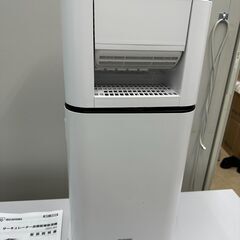 【美品】サーキュレーター衣類乾燥除湿機 「管理No5」「基本送料無料」