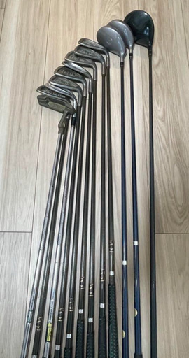 G542 ゴルフクラブセット メンズ TaylorMade 初心者 右 G542 ゴルフクラブセット メンズ TaylorMade 初心者 右 楽天市場