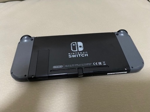 任天堂Switch 本体　安いです！