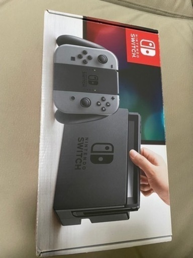 任天堂Switch 本体　安いです！