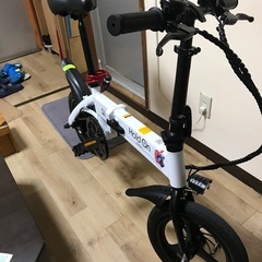 格安⭐電動アシスト自転車 Ⅱ